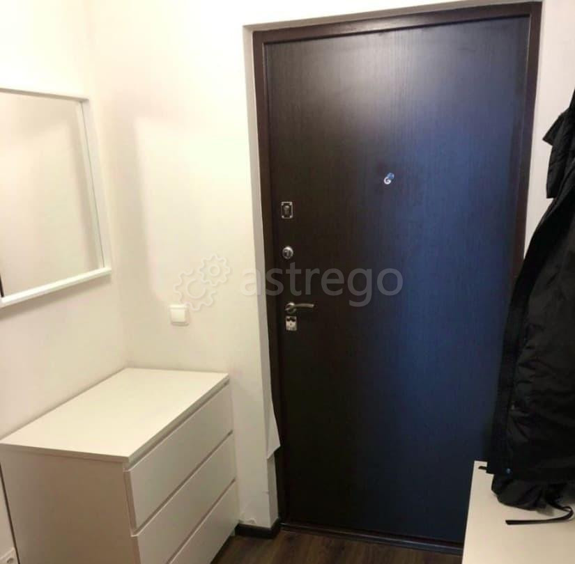 Студия, 25 м2, 10/12 эт. Санкт-Петербург - изображение 6