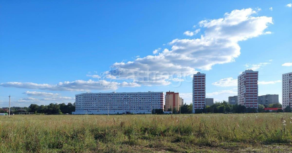 Земельный участок, 6.8 сотки Пушкино - изображение 1