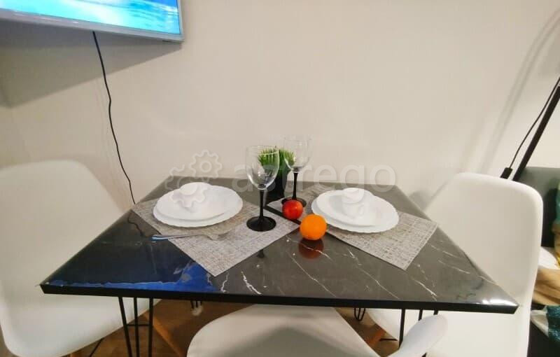 Студия, 30 м2, 8/17 эт. Домодедово - изображение 2