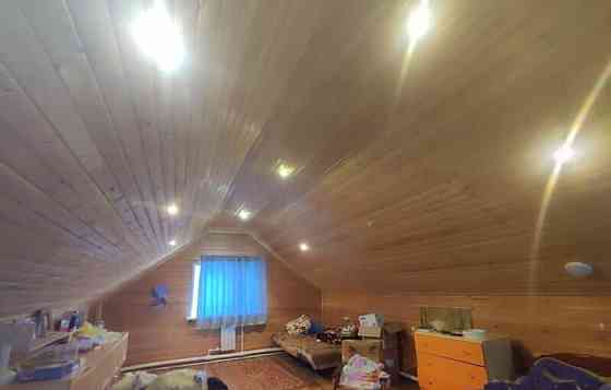 Дом, 200 м2, 12 соток Воскресенск