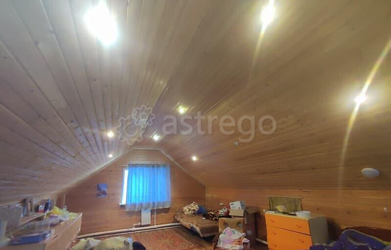 Дом, 200 м2, 12 соток Воскресенск - изображение 4