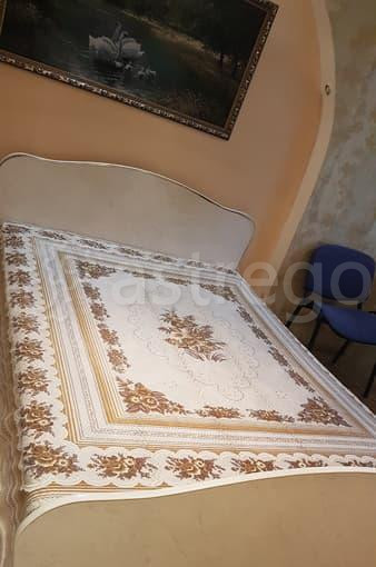 1-комн. квартира, 32 м2, 1/4 эт. Серпухов - изображение 5