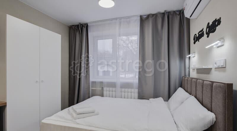 Студия, 20 м2, 1/5 эт. Подольск - изображение 10