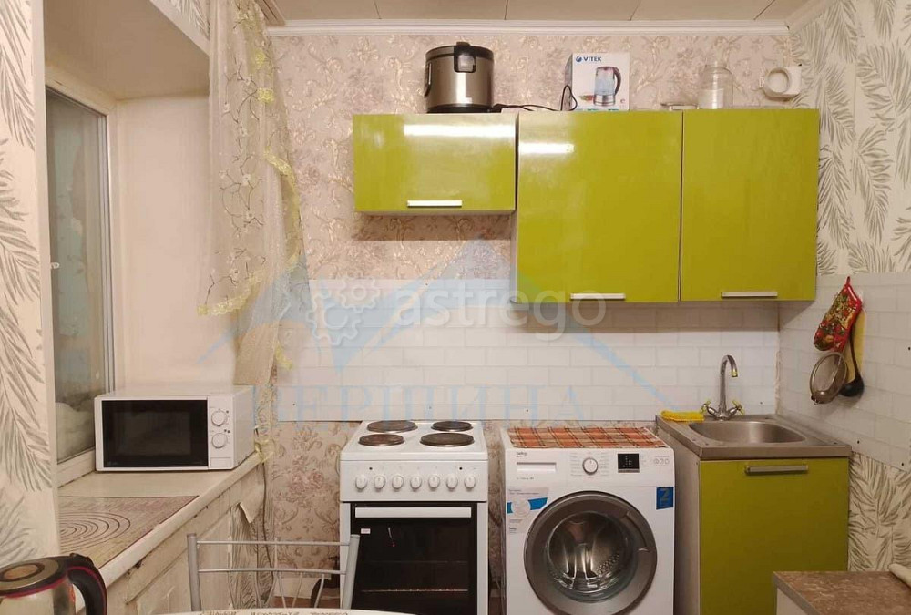 2-комн. квартира, 42.7 м2, 2/5 эт. Норильск - изображение 1