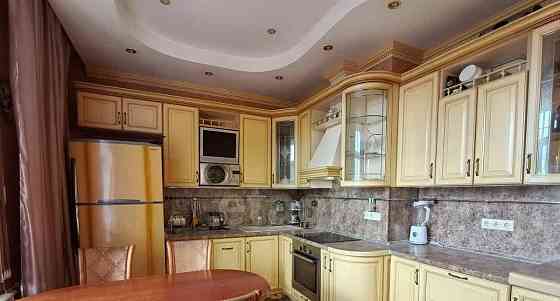 4-комн. квартира, 120 м2, 6/7 эт. Москва