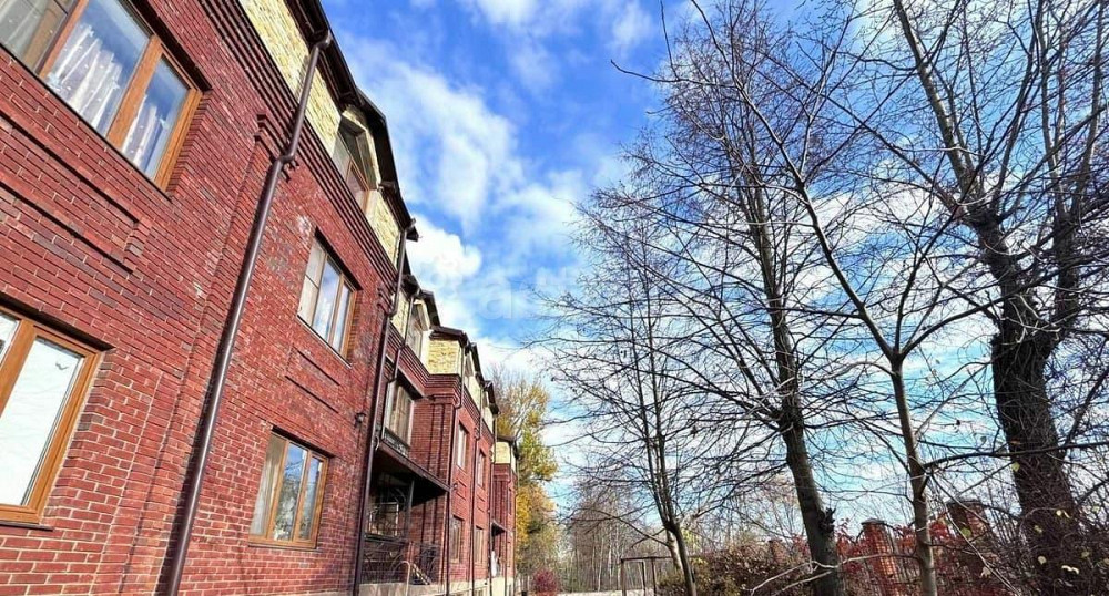 4-комн. квартира, 129.2 м2, 1/3 эт. Видное - изображение 6