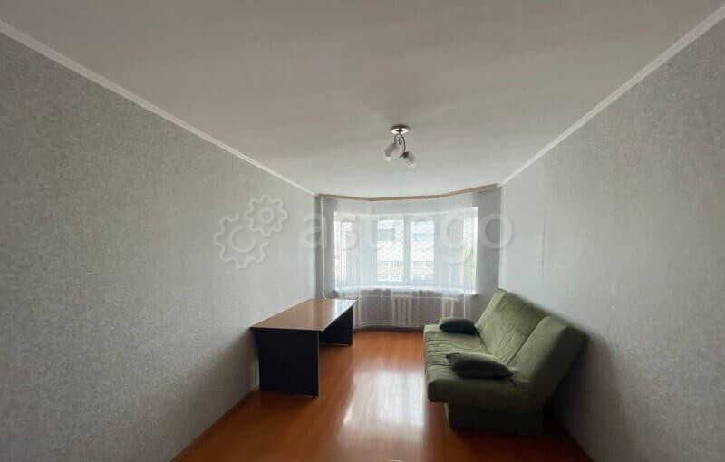 2-комн. квартира, 52 м2, 7/13 эт. Уфа - изображение 6