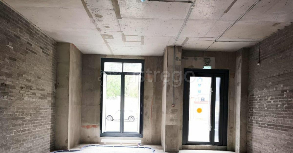 Торговое помещение, 113 м2 Санкт-Петербург - изображение 3