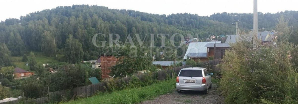 Земельный участок, 9 соток Горно-Алтайск - изображение 3
