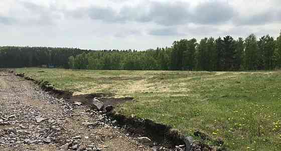 Земельный участок, 10 соток Емельяново