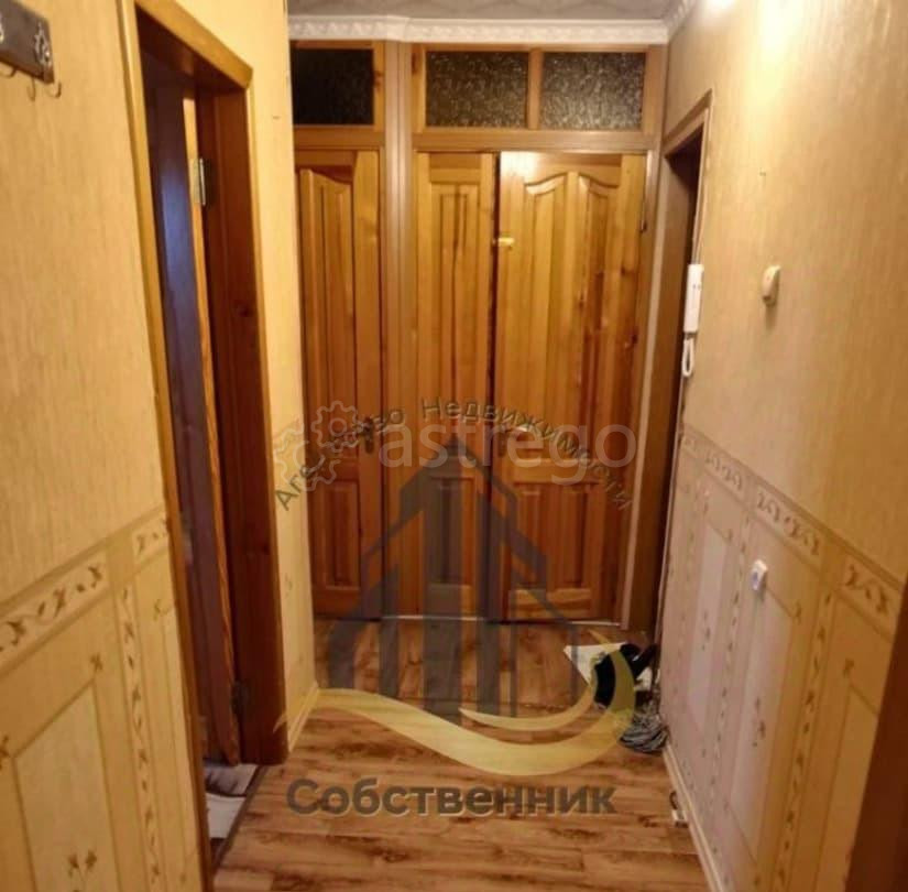 4-комн. квартира, 76 м2, 4/5 эт. Старый Оскол - изображение 2