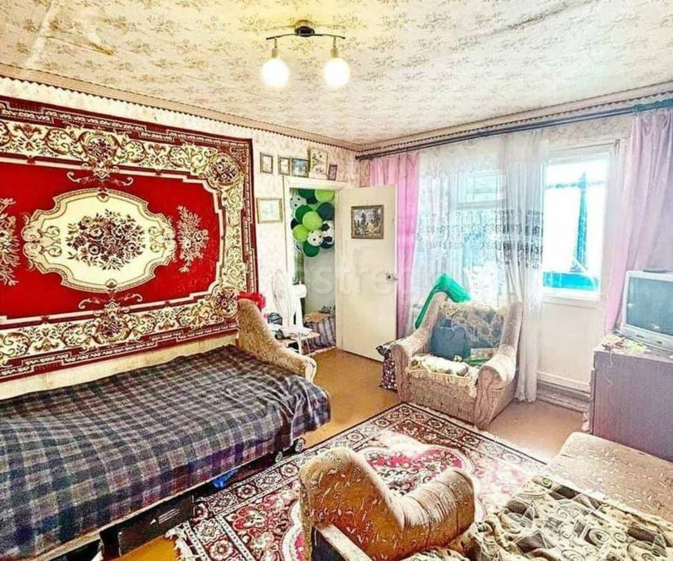 2-комн. квартира, 35.8 м2, 2/3 эт. Северный - изображение 4