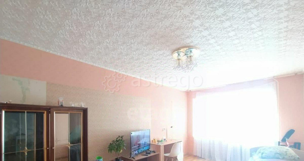 3-комн. квартира, 65 м2, 3/5 эт. Котлас - изображение 1