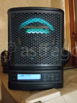 Очиститель воздуха Fresh Air 2.1, США Москва - изображение 1