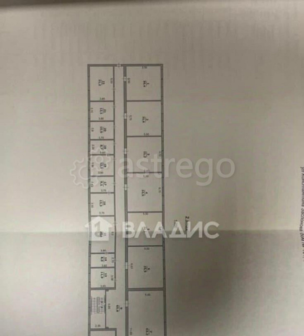 Свободного назначения, 1000 м2 Белгород - изображение 5