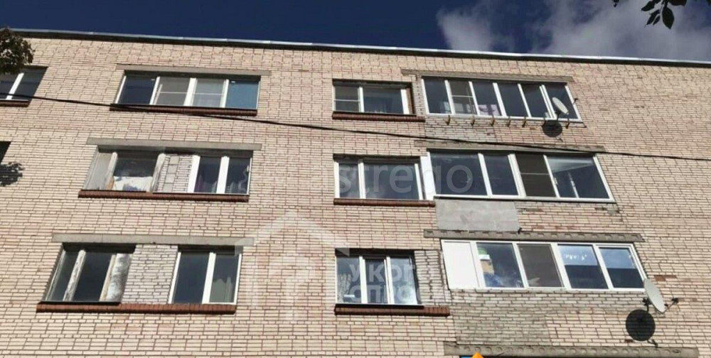 Комната, 23.6 м2, 4/5 эт. Санкт-Петербург - изображение 2