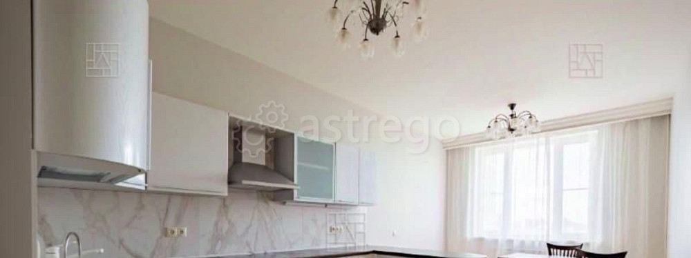 4-комн. квартира, 162 м2, 18/23 эт. Москва - изображение 7