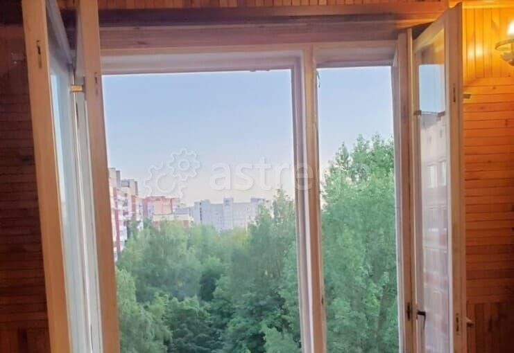 2-комн. квартира, 48 м2, 8/9 эт. Санкт-Петербург - изображение 7