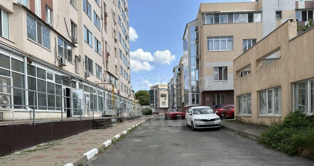 Свободного назначения, 62.9 м2 Белгород - изображение 2