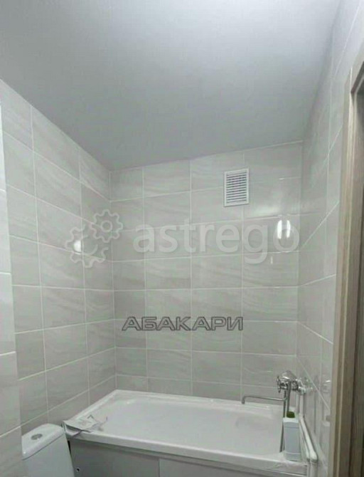 1-комн. квартира, 46 м2, 12/18 эт. Красноярск - изображение 5