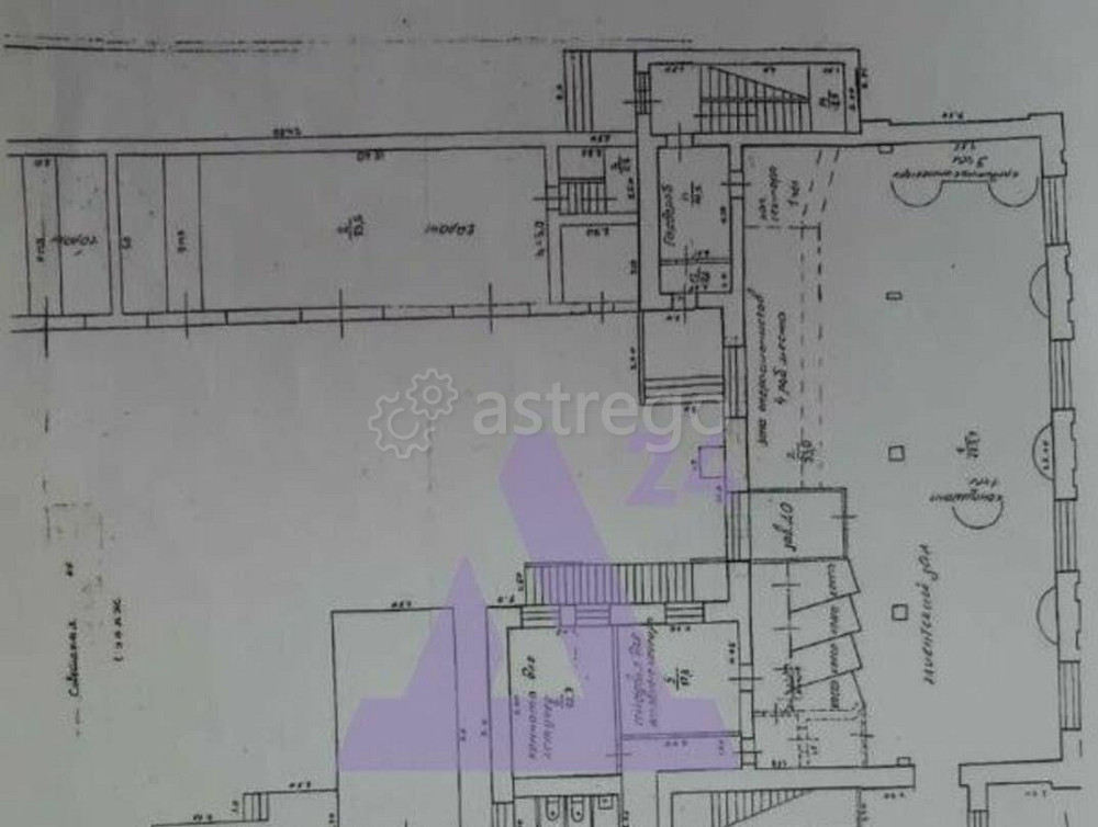 Готовый бизнес, 2614 м2 Шипуново - изображение 3