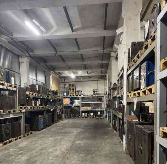 Склад, 488.2 м2 Подольск