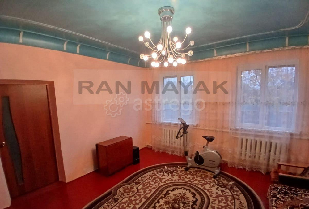 Дом, 101.9 м, 28 соток, 2 эт. Гиагинская - изображение 8