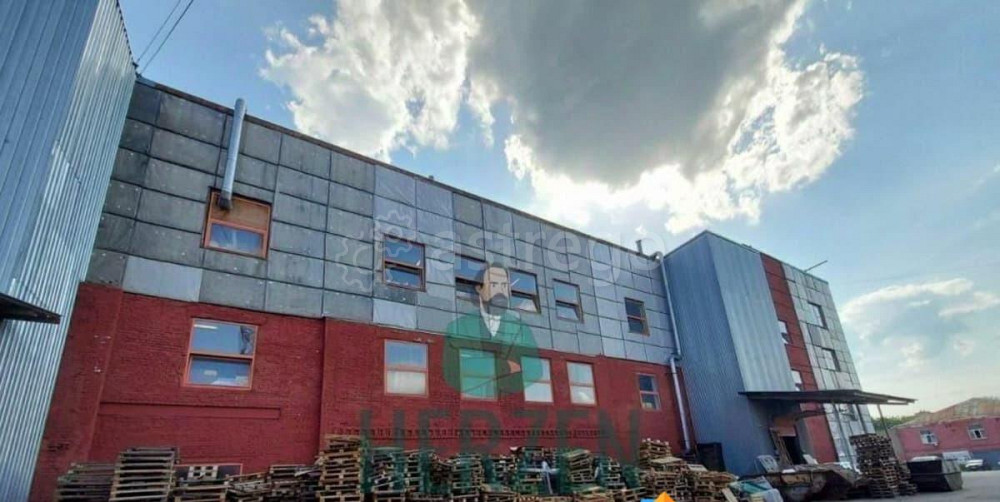 Склад, 1486.6 м2 Подольск - изображение 6