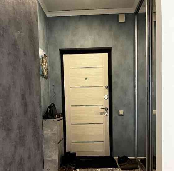 Студия, 37.4 м2, 16/17 эт. Химки