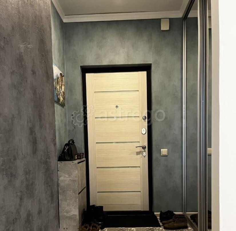 Студия, 37.4 м2, 16/17 эт. Химки - изображение 2