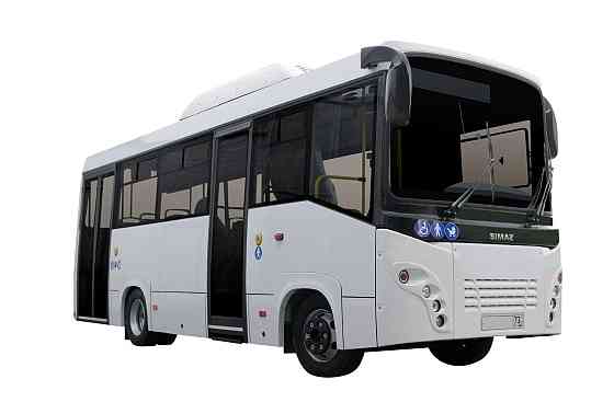 Автобус СИМАЗ 2258-0000010-538 Оренбург