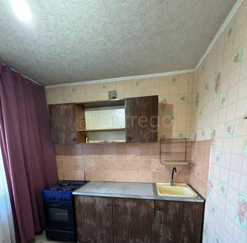 1-комн. квартира, 32.7 м2, 3/5 эт. Канск - изображение 5