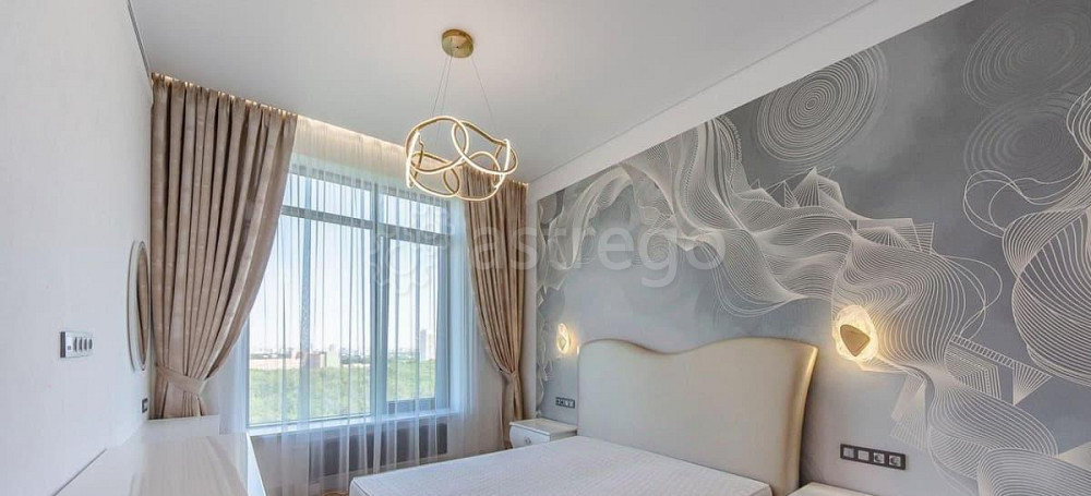 5-комн. апарт-ы, 153 м2, 14/14 эт. Москва - изображение 1