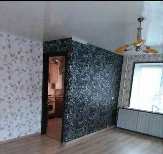 1-комн. квартира, 30 м2, 3/4 эт. Кумертау