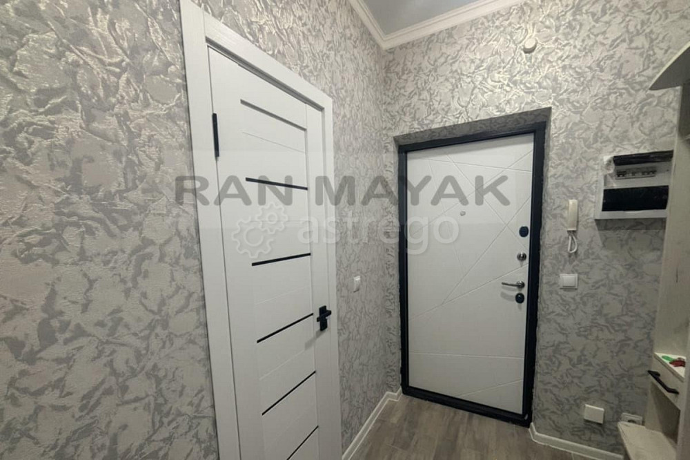 Студия, 21 м, 5/9 эт. Майкоп - изображение 6