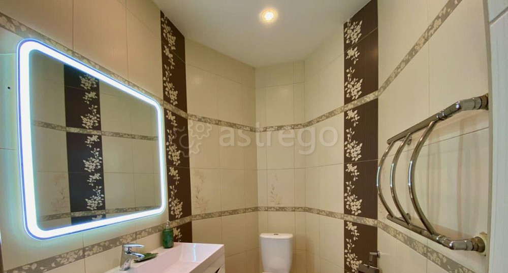 Коттедж, 400 м2, 10 соток, 4 эт. Раменское - изображение 2