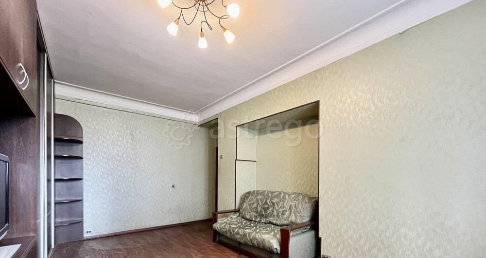 Комната, 21.4 м2, 4/5 эт. Москва - изображение 6