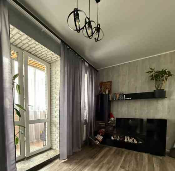 2-комн. квартира, 68 м2, 11/16 эт. Химки