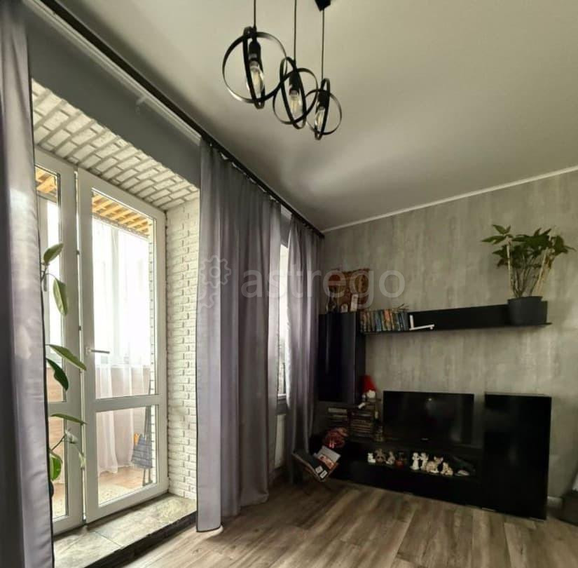 2-комн. квартира, 68 м2, 11/16 эт. Химки - изображение 6