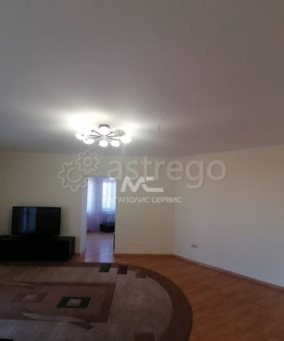 3-комн. квартира, 98.4 м2, 7/11 эт. Астрахань - изображение 6