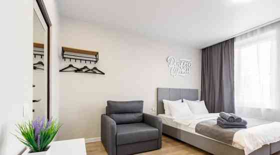 Студия, 20 м2, 2/18 эт. Подольск