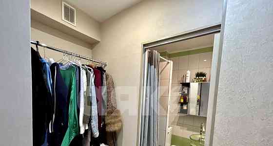 Студия, 28.8 м2, 12/21 эт. Раменское