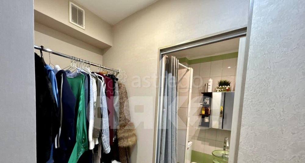 Студия, 28.8 м2, 12/21 эт. Раменское - изображение 4