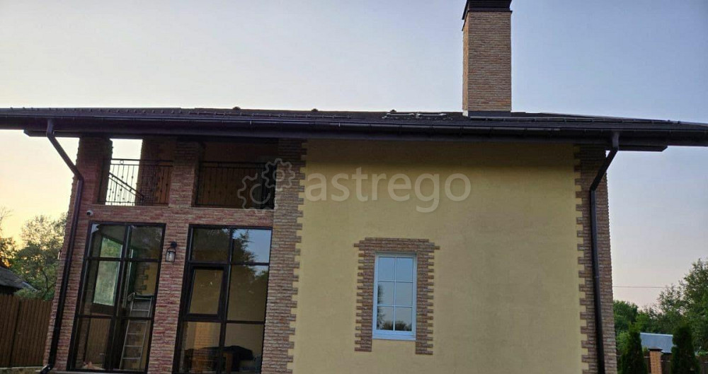 Коттедж, 192 м2, 23 сотки, 2 эт. Яхрома - изображение 7