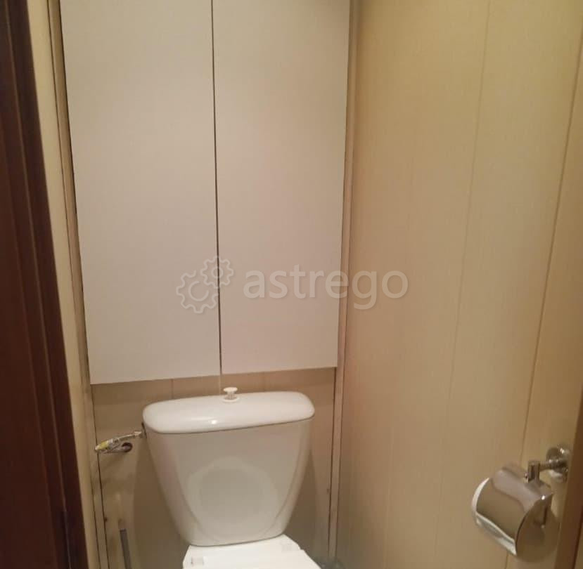Комната, 20 м2, 9/9 эт. Москва - изображение 6