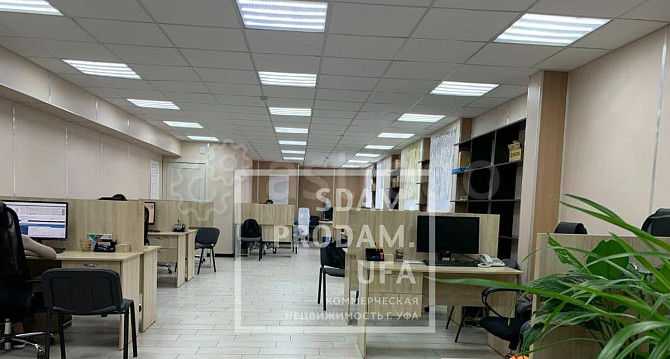 Офис, 112 м2 Уфа - изображение 1
