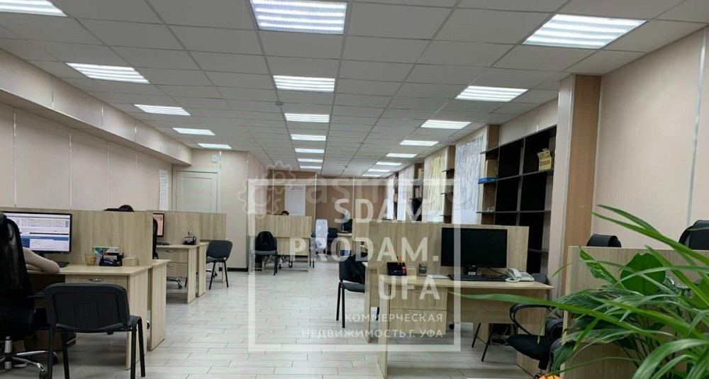 Офис, 112 м2 Уфа - изображение 1
