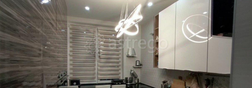 4-комн. квартира, 125 м2, 4/17 эт. Химки - изображение 5