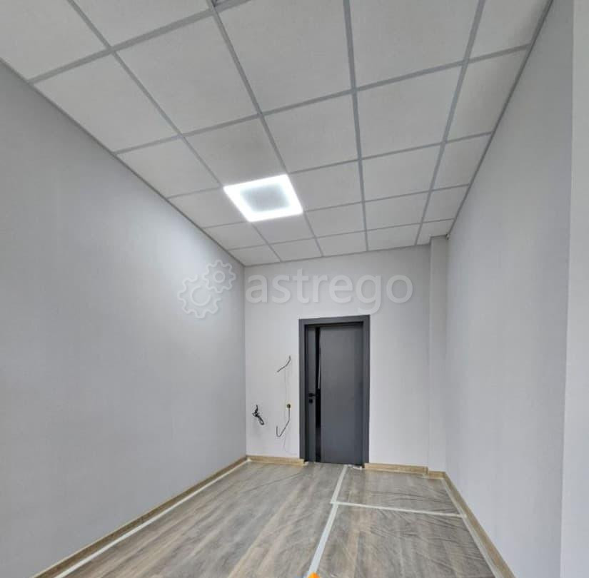 Офис, 12.3 м2 Москва - изображение 2
