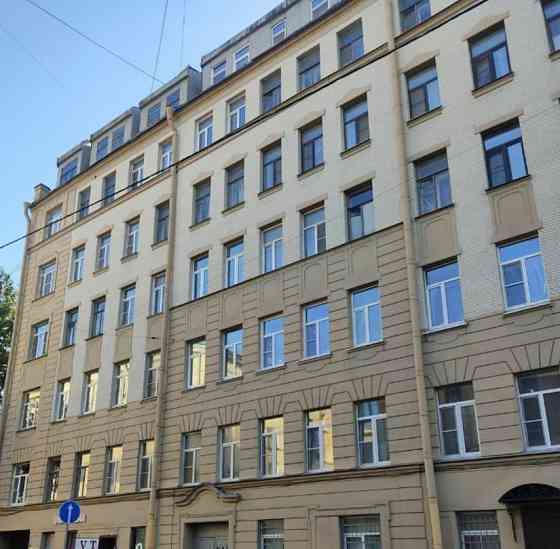 4-комн. квартира, 94.2 м2, 5/7 эт. Санкт-Петербург